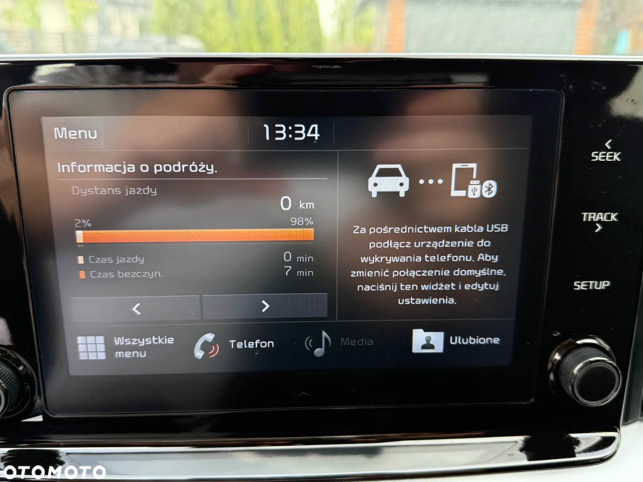 Kia Ceed 1.4 T-GDI M DCT - 11