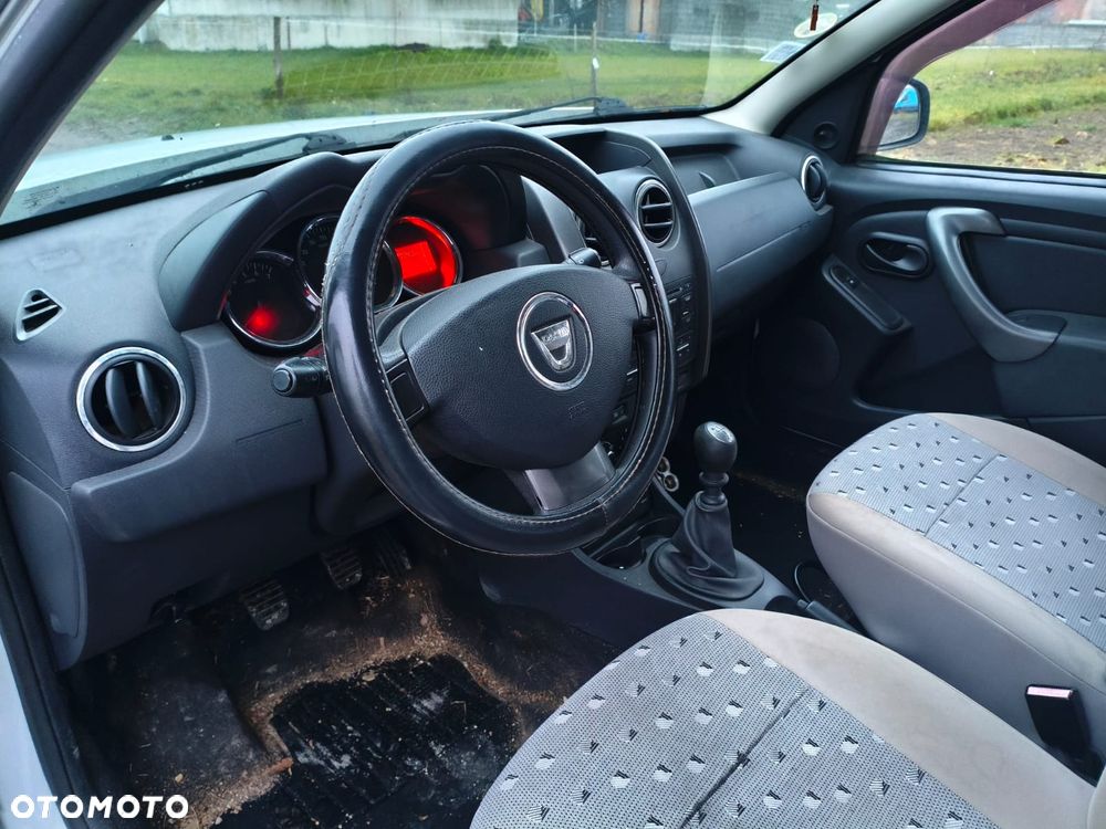 Dacia Duster - 10