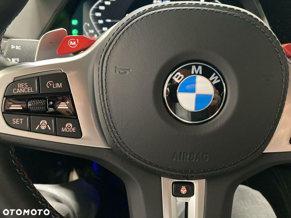 BMW X5 M Competition - 20