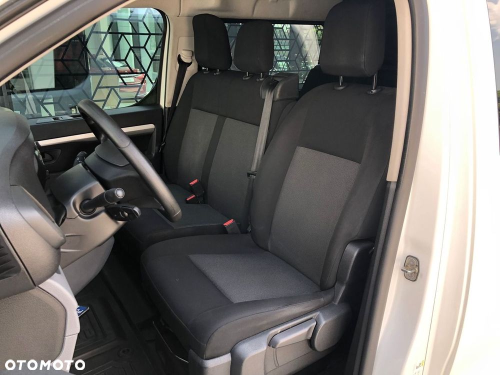 Toyota PROACE - 6