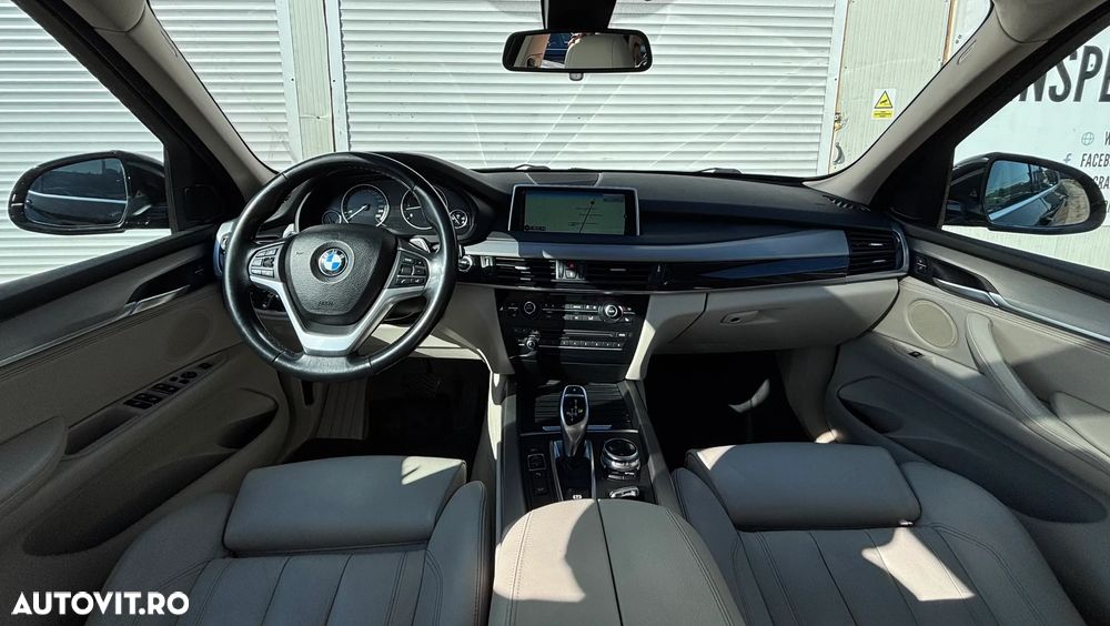 BMW X5 xDrive30d - 4
