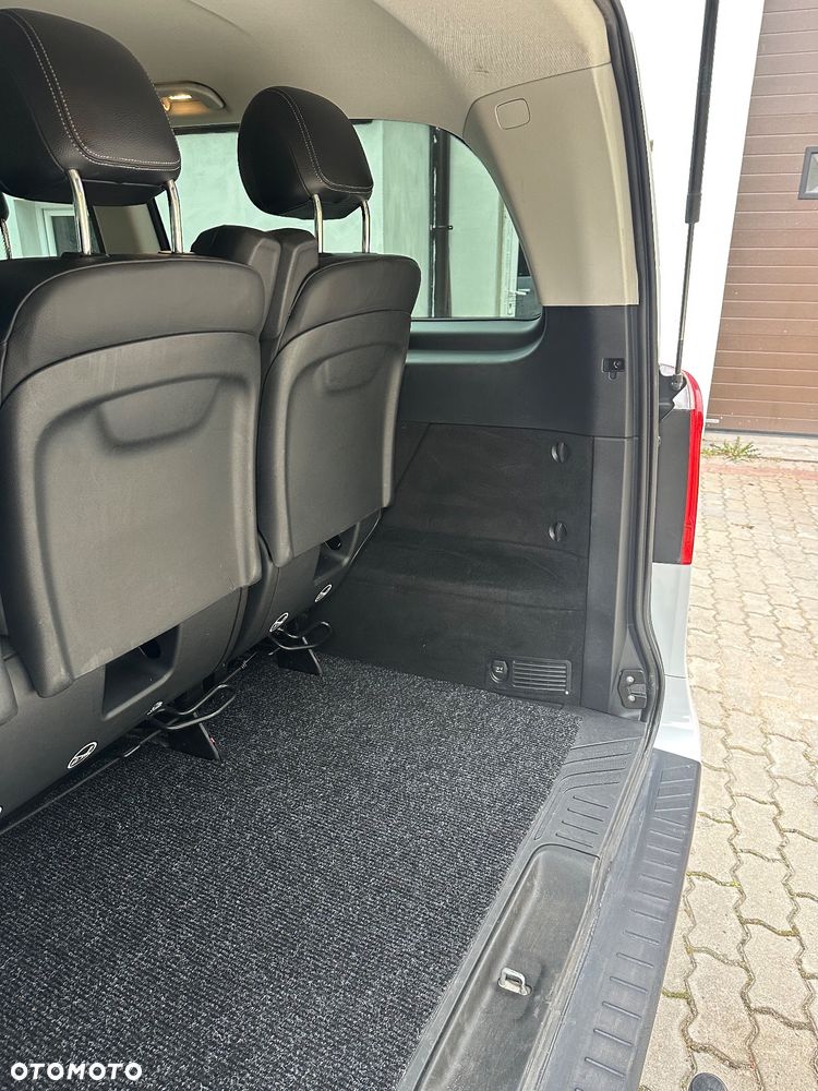 Mercedes-Benz Vito 119 CDI Tourer Select 447.703 - 28