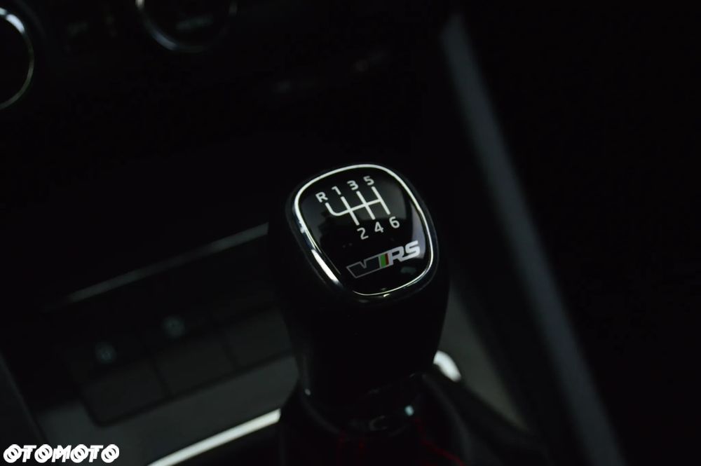 Skoda Octavia 2.0 TDI (Green tec) RS - 27