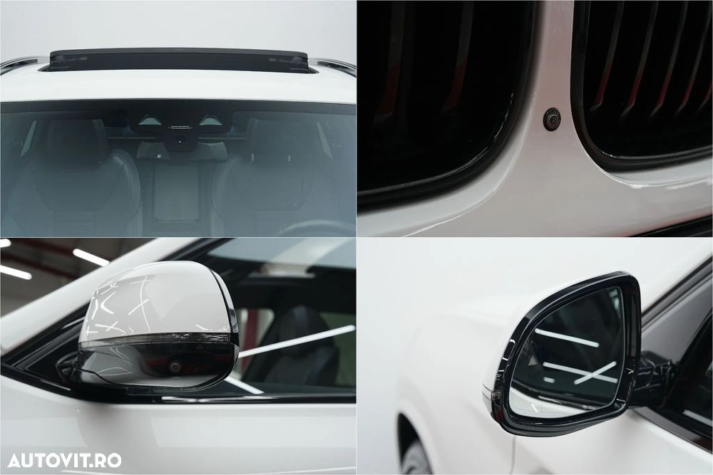 BMW X3 xDrive20d Aut. M Sport Edition - 21