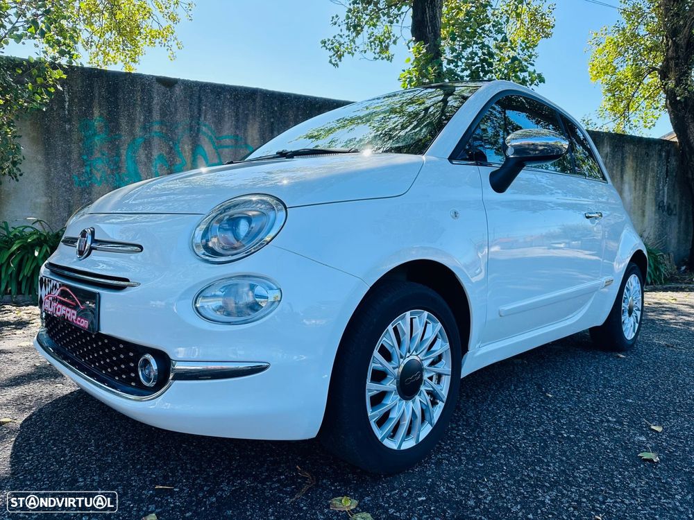 Fiat 500C 0.9 TwinAir Lounge - 6