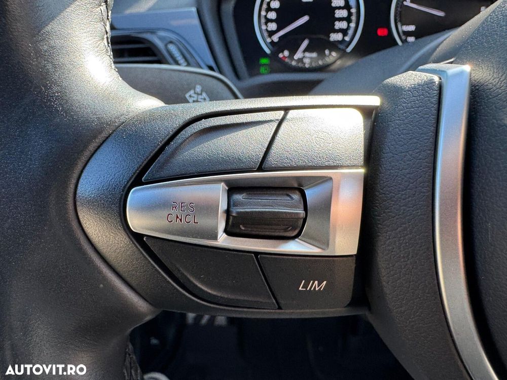 BMW X1 xDrive20d Aut. M Sport - 16