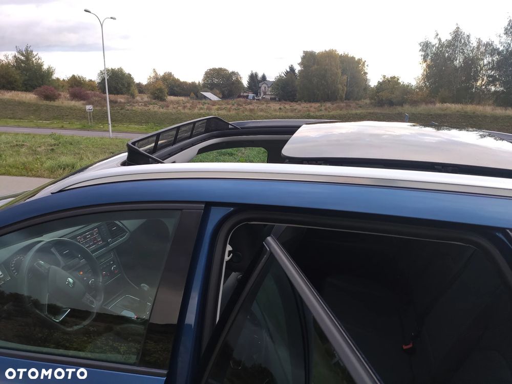 Seat Leon 1.8 TSI FR S&S DSG - 16