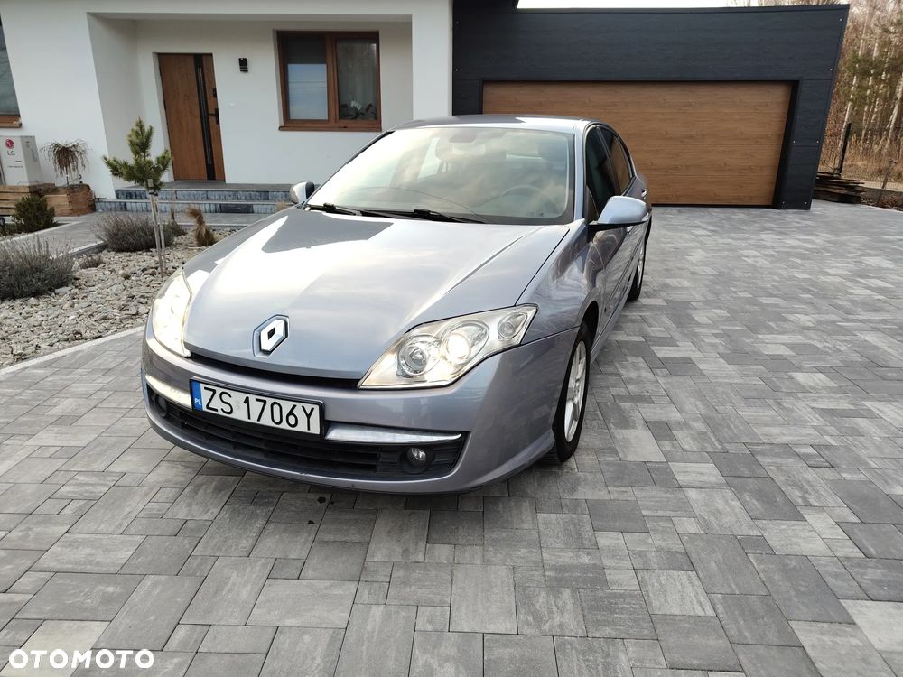Renault Laguna 2.0 16V 140 Expression - 1