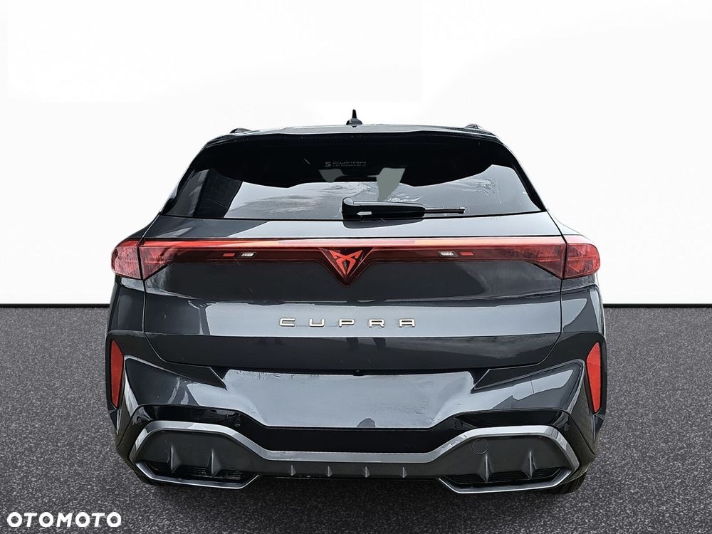 Cupra Terramar 2.0 TSI 4Drive DSG - 7