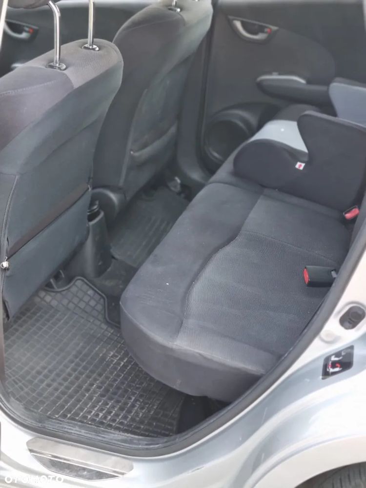 Honda Jazz 1.4 Elegance - 7