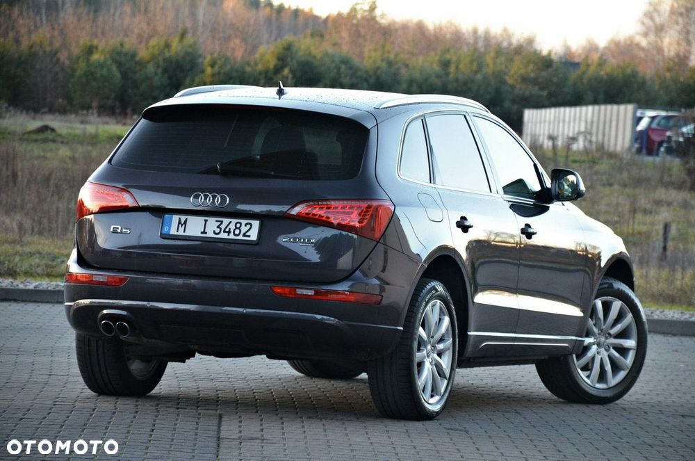 Audi Q5 - 12