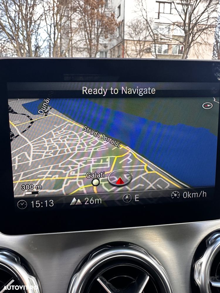 Mercedes-Benz GLA 220 d 4MATIC Aut. - 14