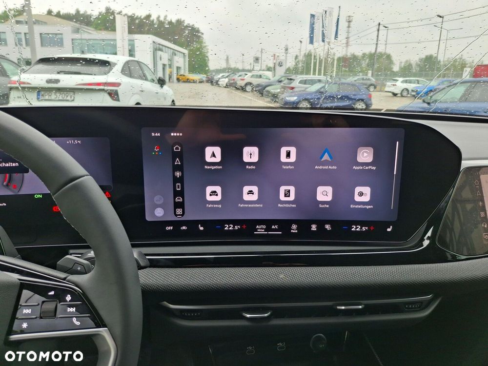 Audi A5 Limousine - 34