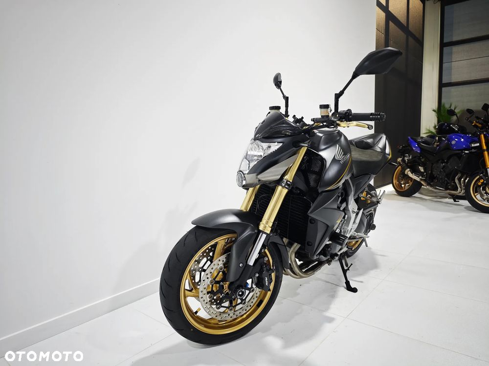 Honda CB - 14