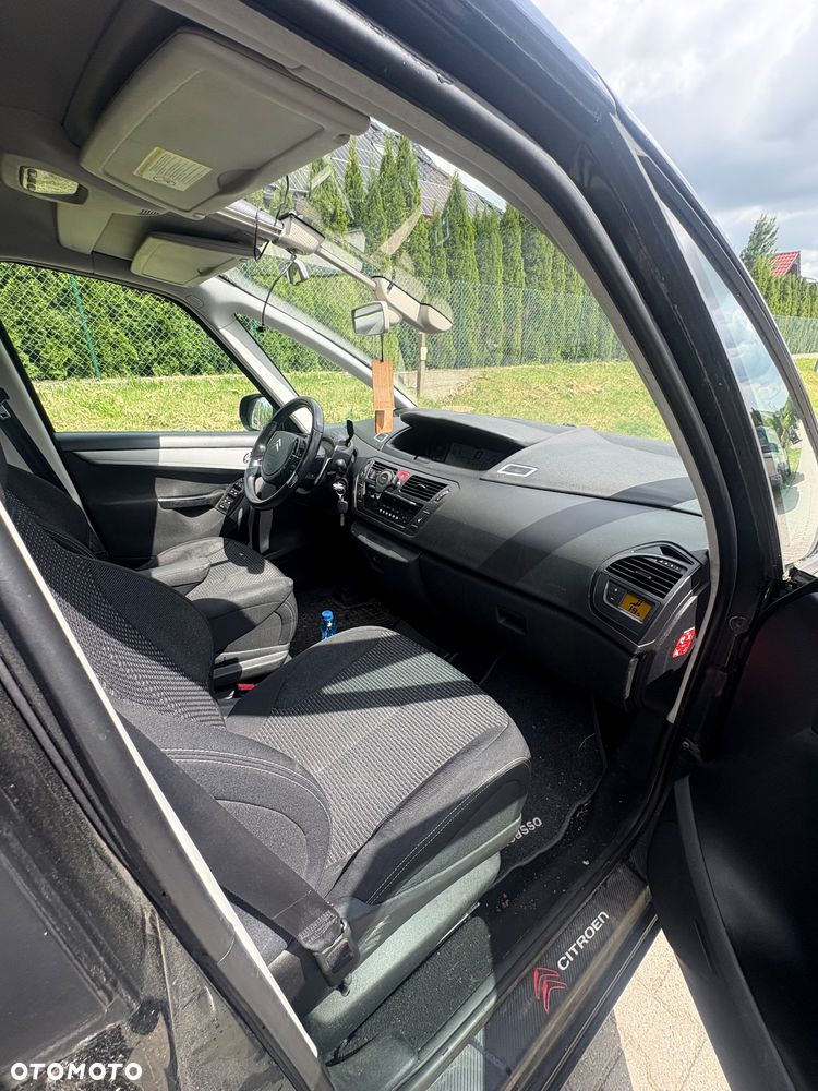 Citroën C4 Picasso 2.0 16V Exclusive - 18