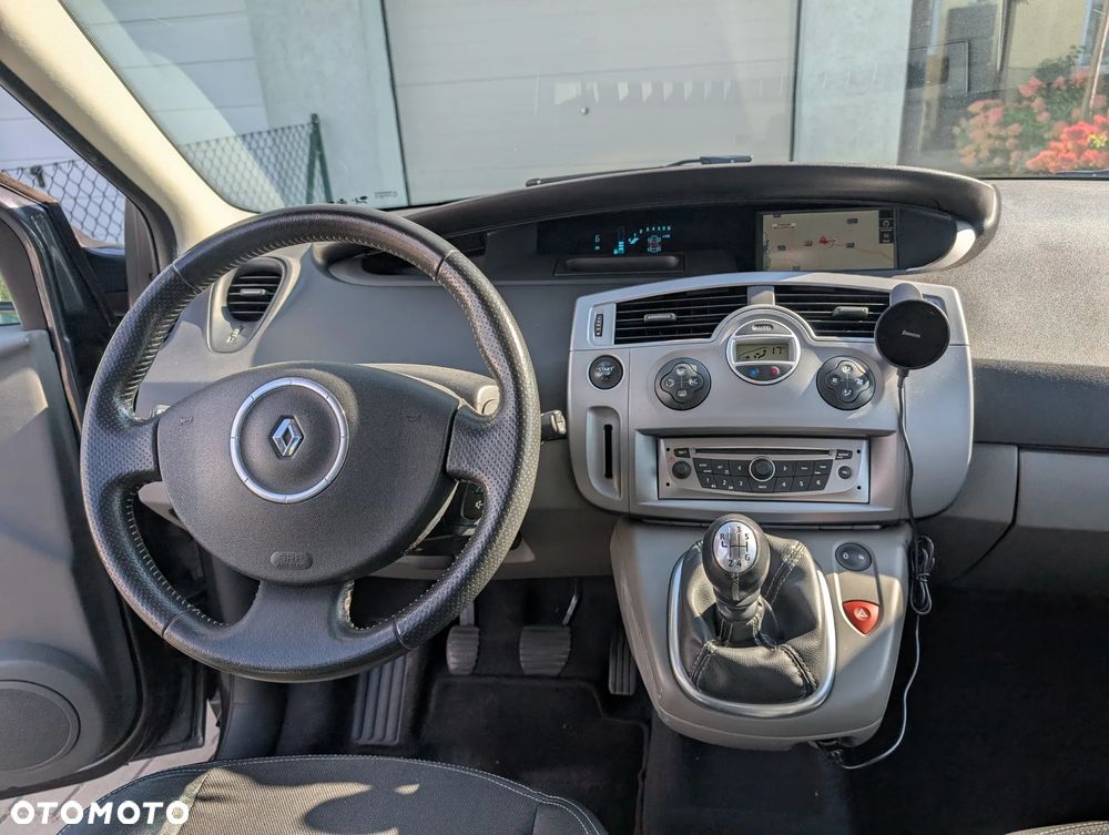 Renault Scenic 1.6 16V Expression - 13