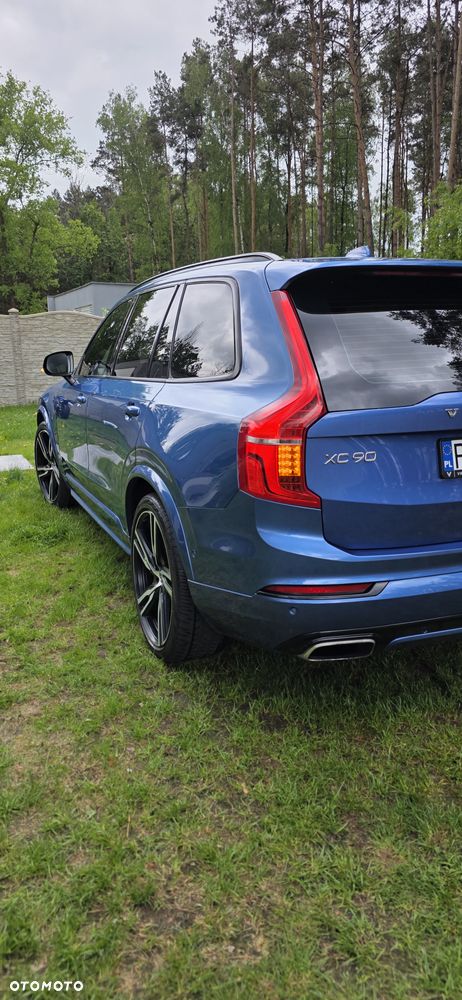 Volvo XC 90 - 21