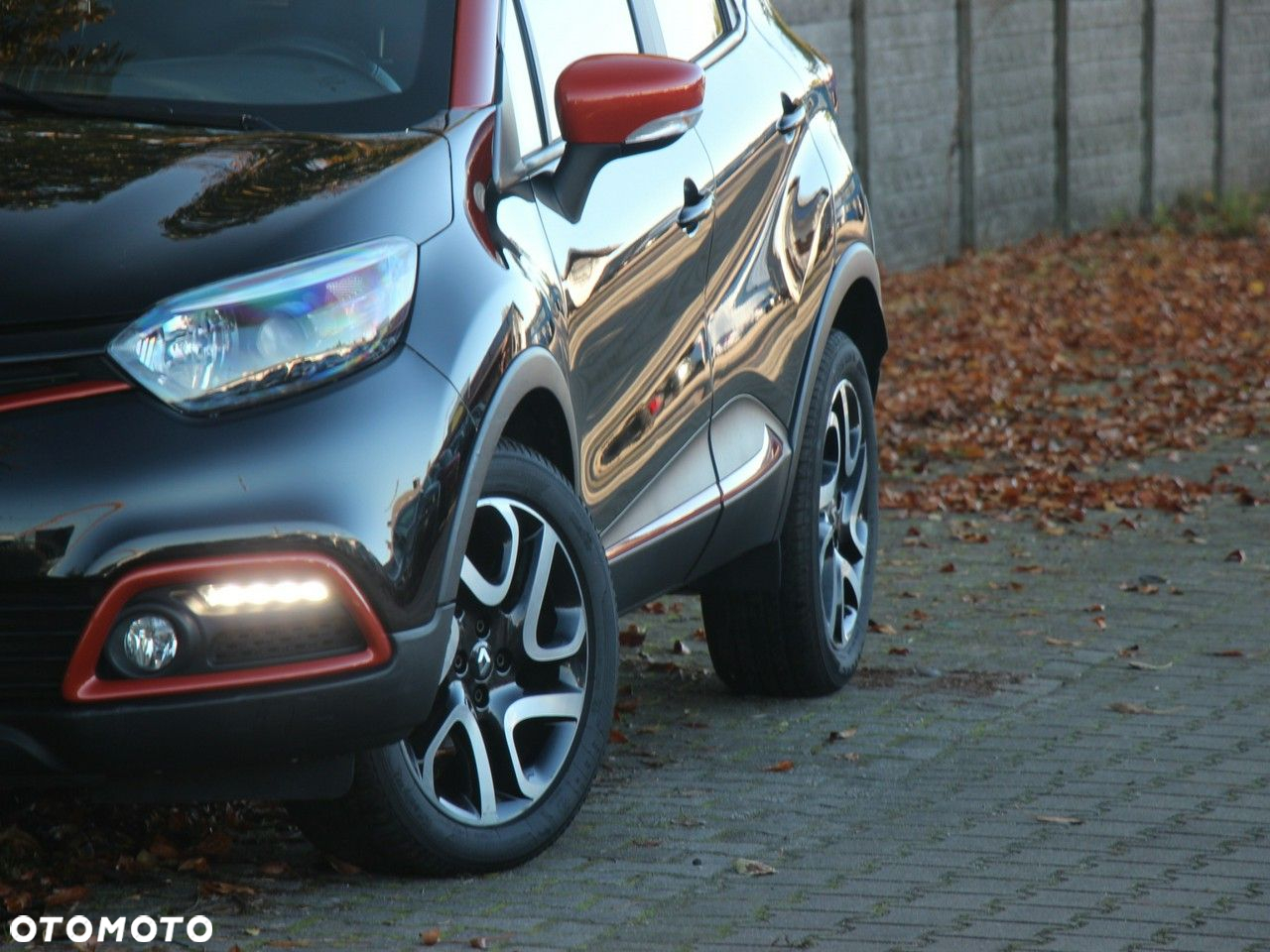 Renault Captur - 6
