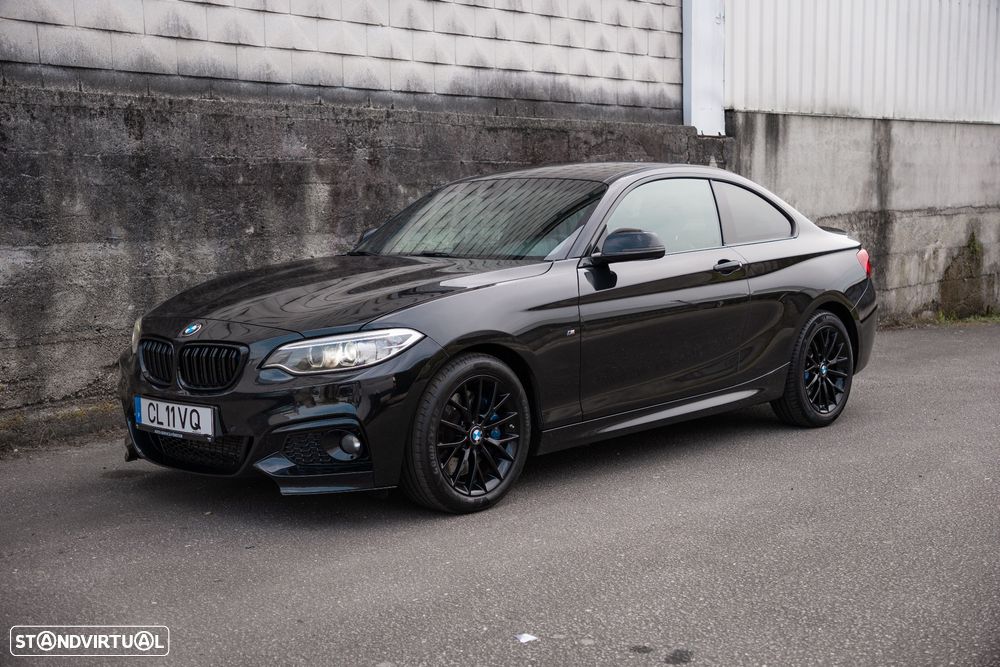 BMW 225 - 32