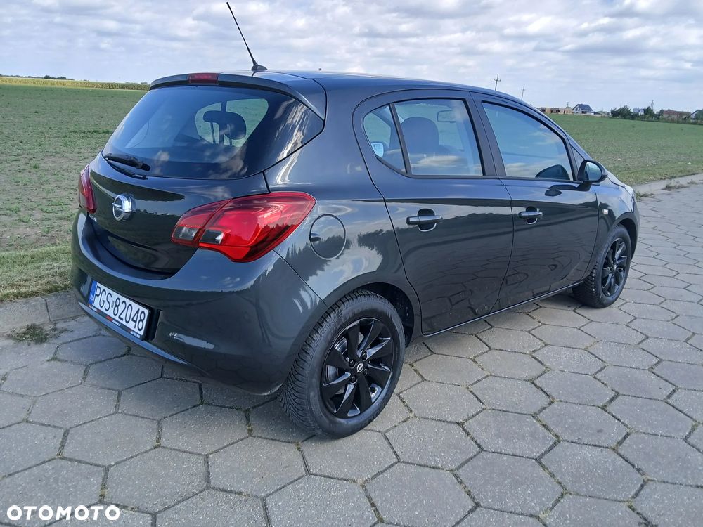 Opel Corsa 1.2 16V (ecoFLEX) Innovation - 16