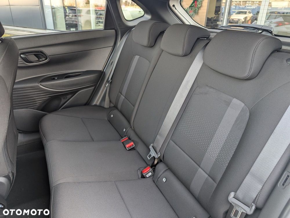 Hyundai i20 1.0 T-GDi Modern - 29