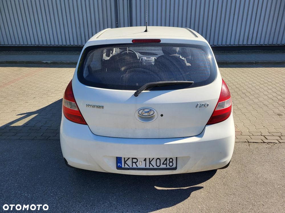 Hyundai i20 1.2 Classic - 6