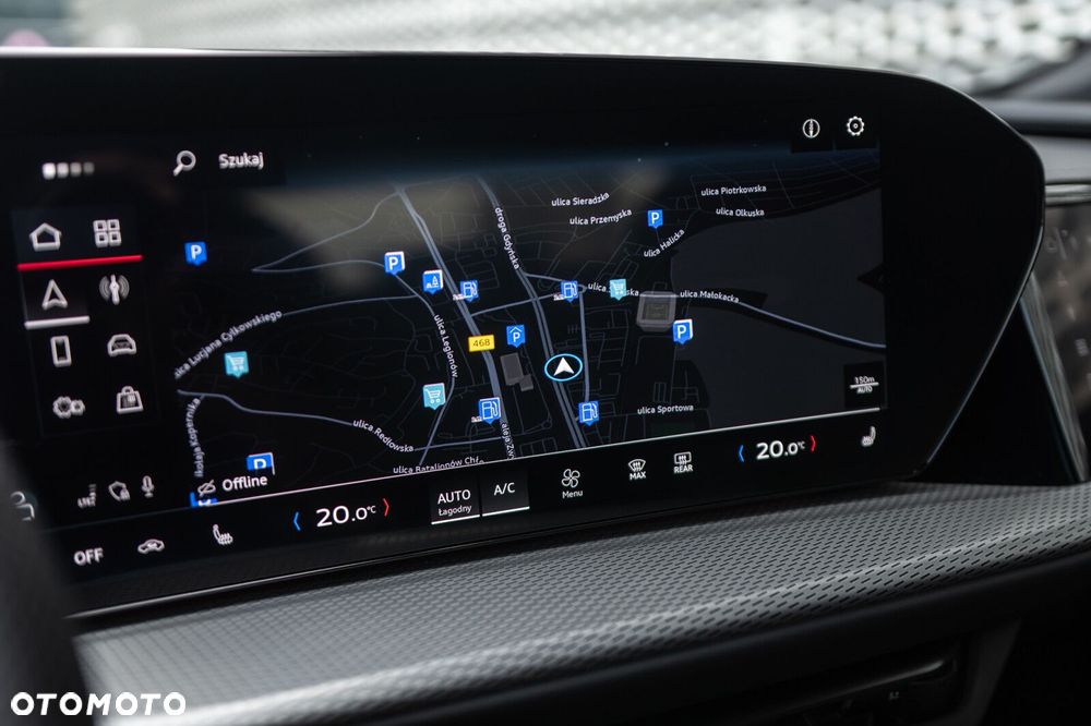 Audi Q5 Sportback TDI quattro 150 kW S tronic - 20