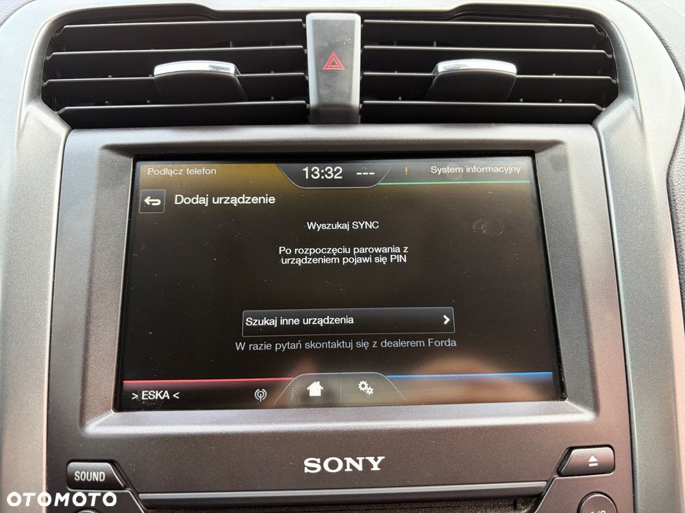 Ford Mondeo 2.0 TDCi Edition - 35