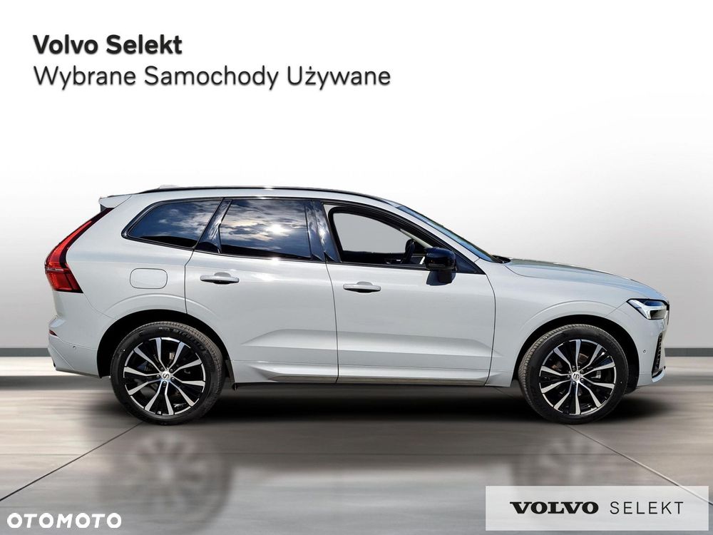 Volvo XC 60 - 7