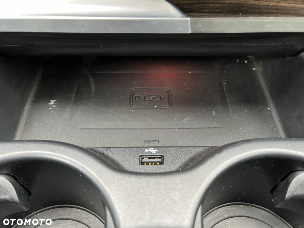 BMW Seria 5 520i Luxury Line - 21