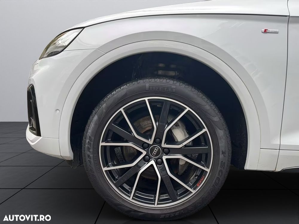 Audi Q5 55 TFSIe quattro S tronic S line - 3
