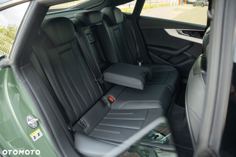 Audi A5 Sportback 40 TFSI S tronic S line - 36
