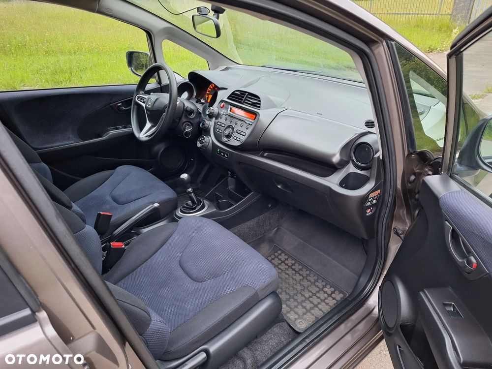 Honda Jazz 1.4 Elegance - 16