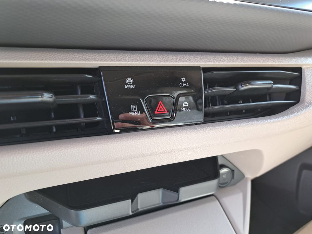 Volkswagen California - 17