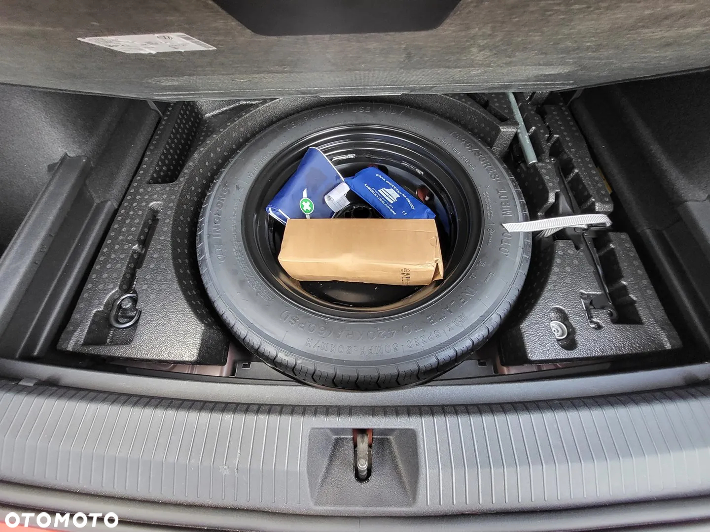 Volkswagen Tiguan 1.5 TSI EVO Elegance DSG - 27