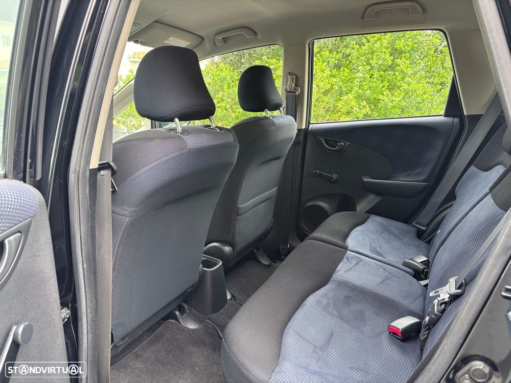 Honda Jazz 1.2 i-VTEC City - 48