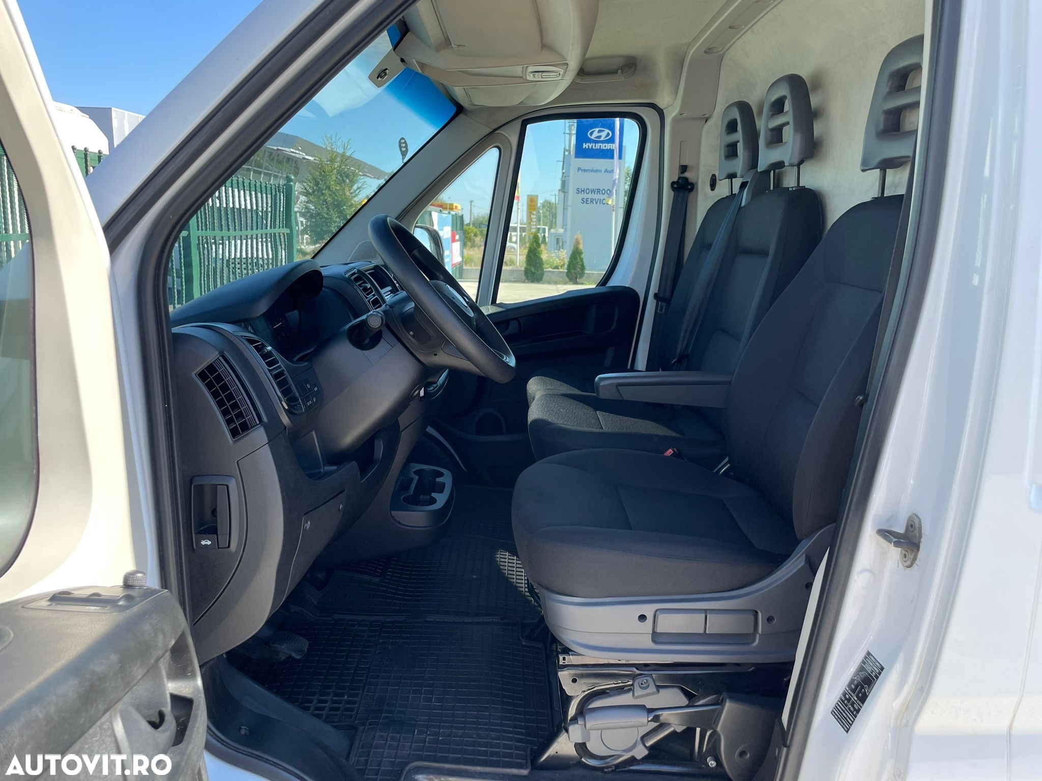 Fiat Ducato MAXI - 16