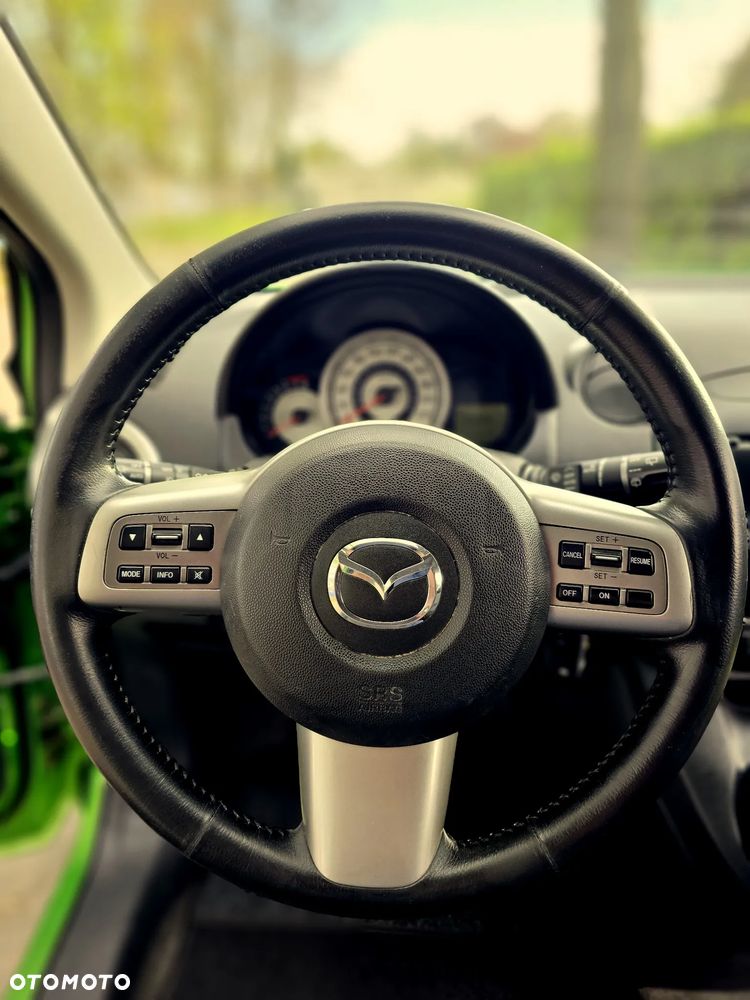 Mazda 2 1.5 Sport Dynamic - 15