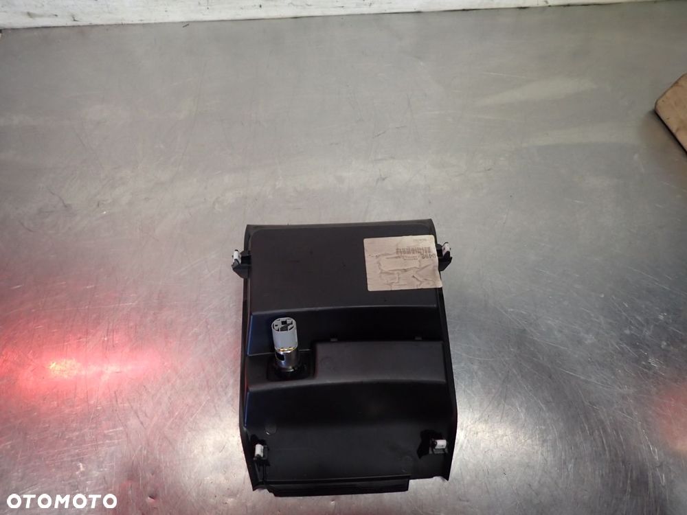 POPIELNICZKA FORD MONDEO V 1.5 - 3