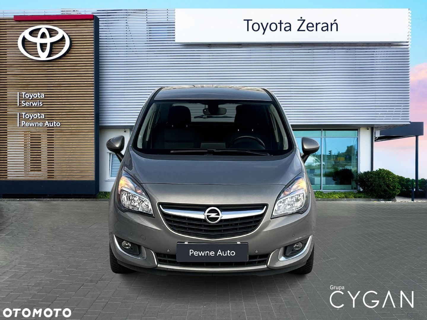 Opel Meriva 1.4 T Enjoy S&S - 2
