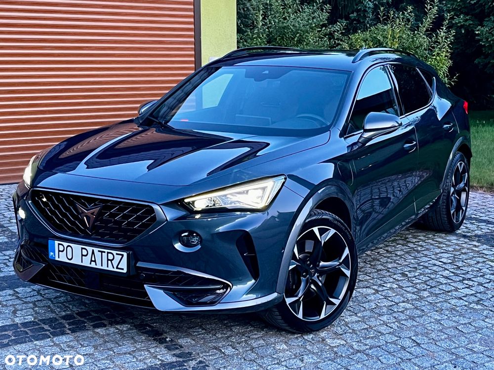 Cupra Formentor - 38