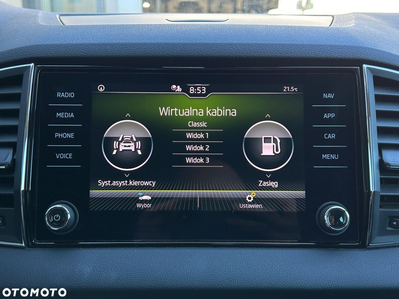 Skoda Karoq 1.5 TSI ACT Style DSG - 33