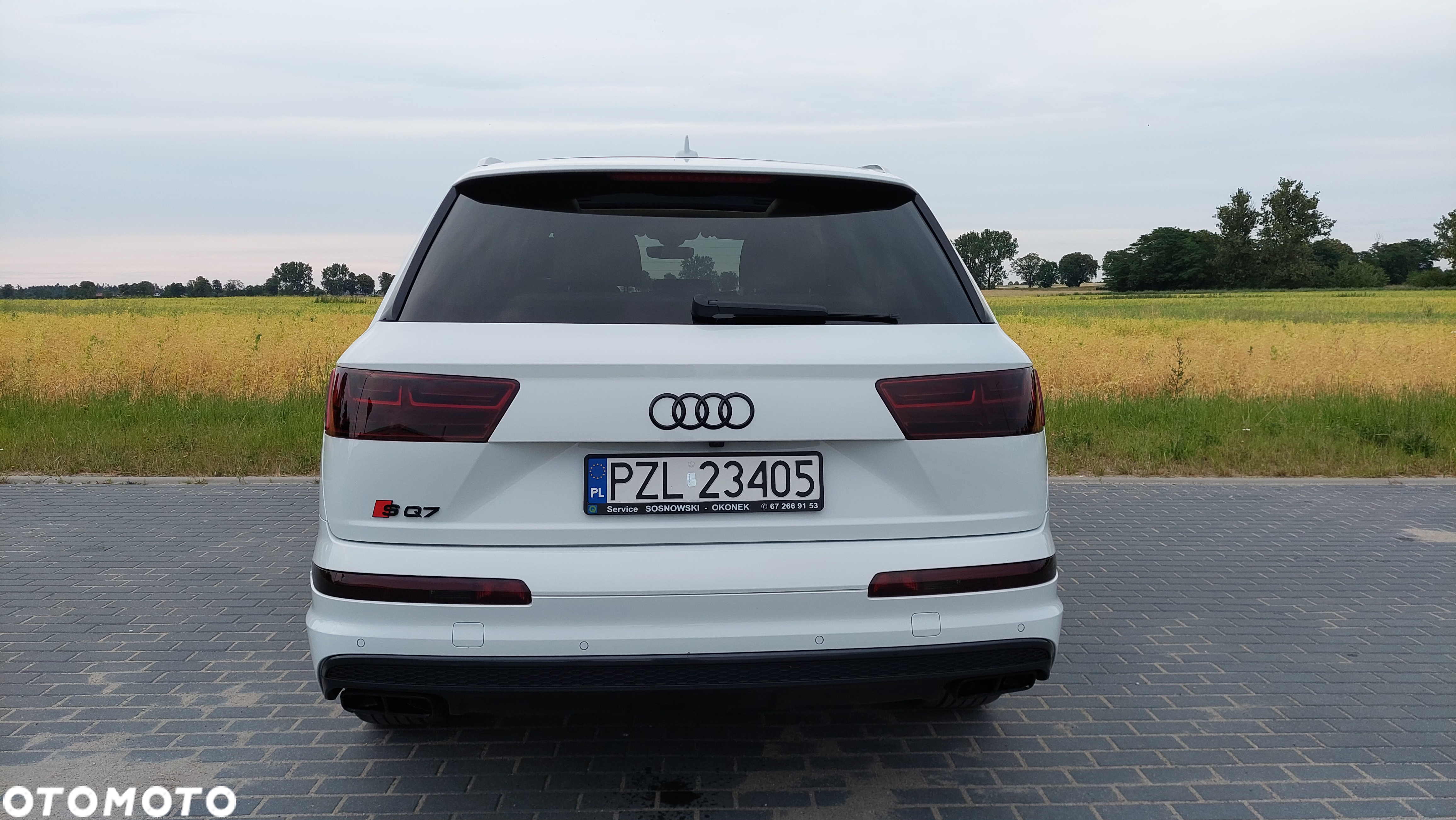 Audi Q7 - 9