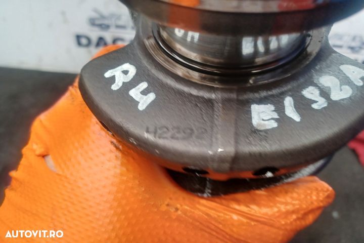 Vibrochen - Arbore cotit 1.8 TDCI 1.8 TDCI Ford Mondeo MK3 [facelift] - 6