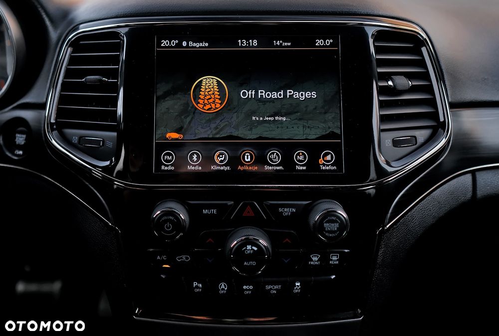 Jeep Grand Cherokee 3.6 V6 Limited - 29