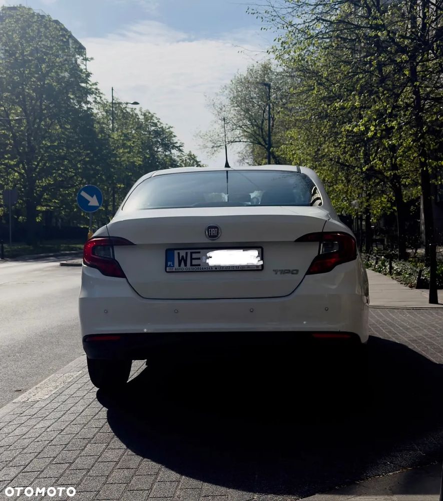 Fiat Tipo 1.4 16V - 6