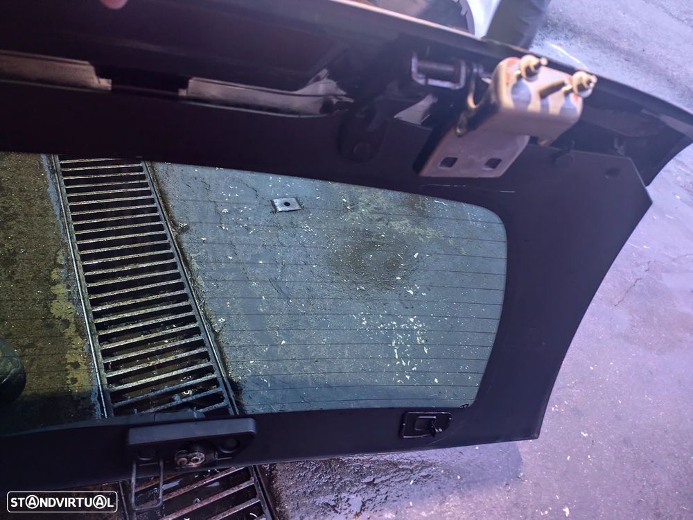 Citroen C4 Grand Picasso I VIDRO DE ABRIR MALA - VD022 - 4