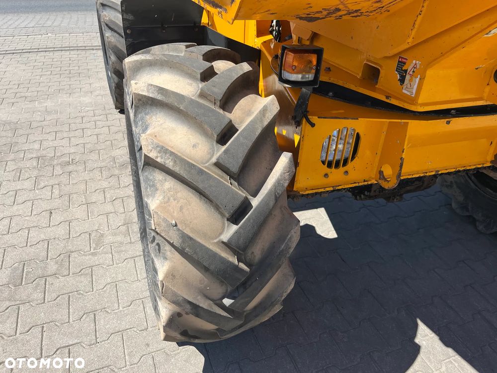 Thwaites Mach 2062 - 14