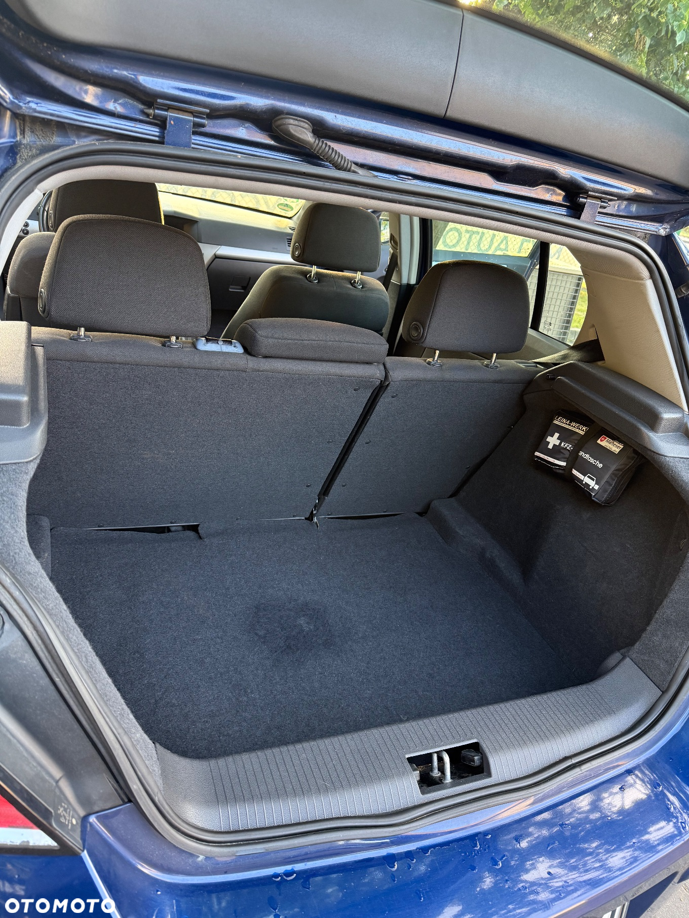 Opel Astra - 6