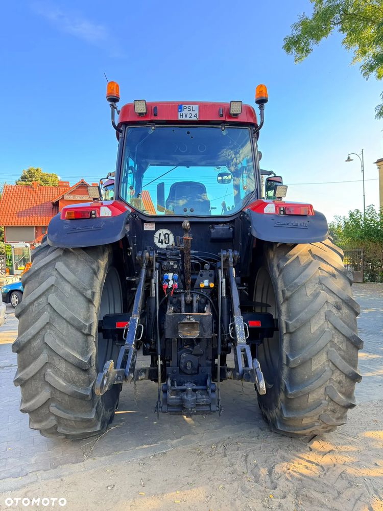 Case IH MX 150 - 14